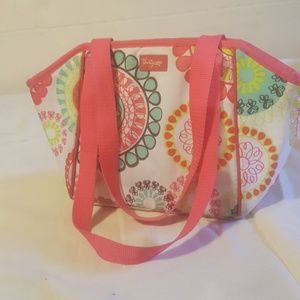 Thirty-one insulated lunch box